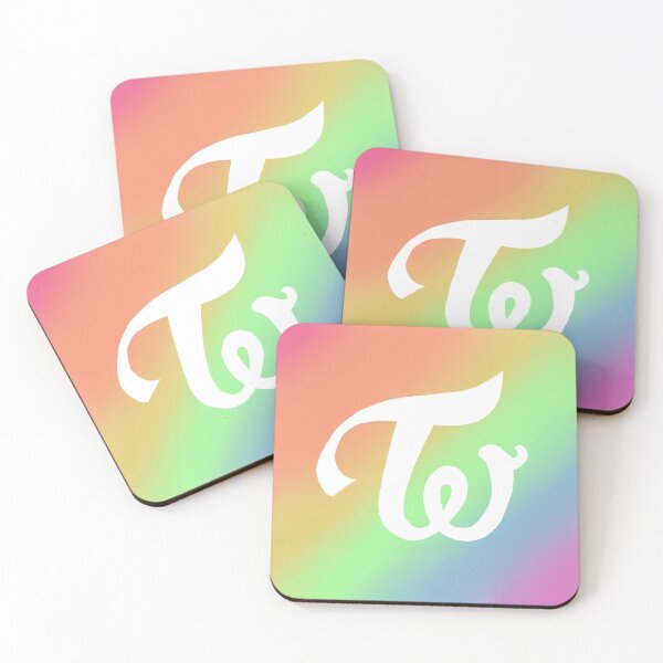 Item preview, twice pride designed and sold by HKerArt.