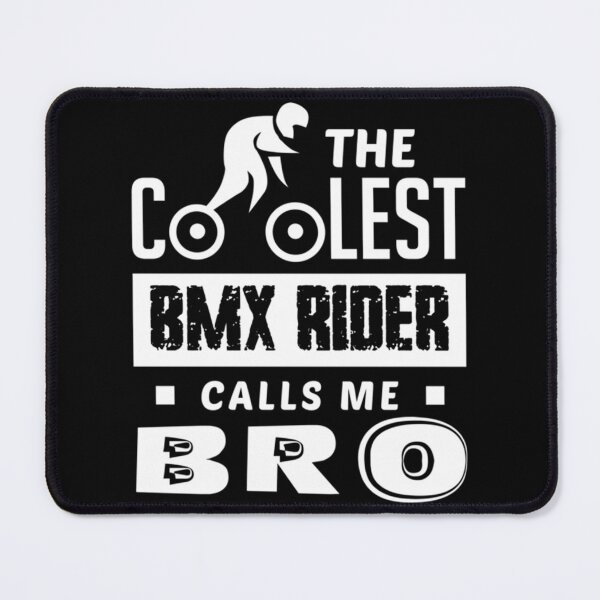 Item preview, Bmx Rider Gift Idea Classic T-Shirt designed and sold by monica45je.