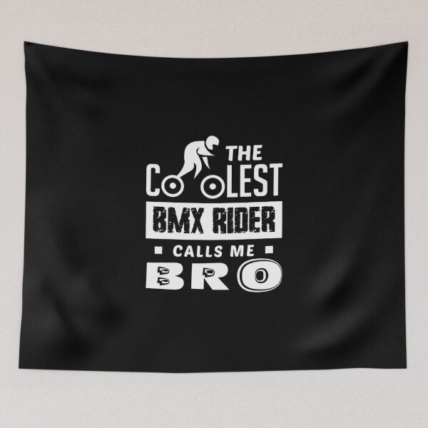 Item preview, Bmx Rider Gift Idea Classic T-Shirt designed and sold by monica45je.