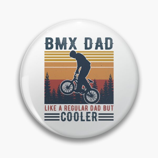 Artikelvorschau, BMX DAD – WIE EIN NORMALER DAD entworfen und verkauft von HayleyAnn79.