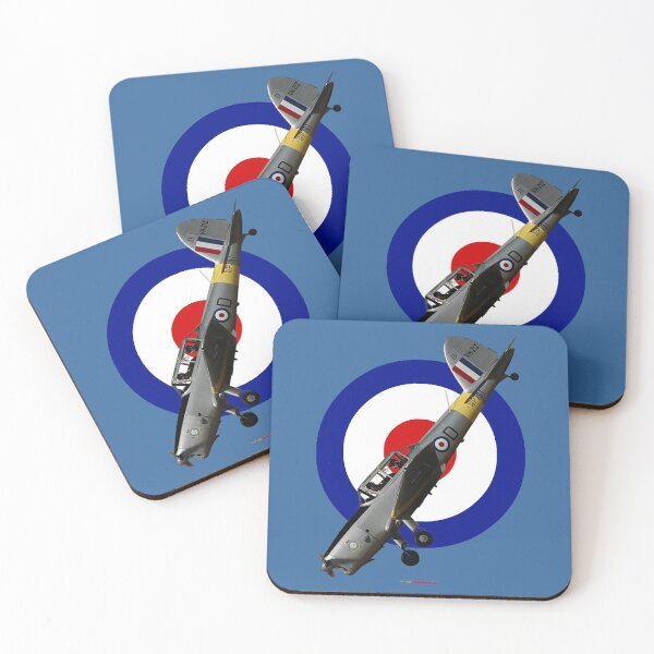 Item preview, Roundel Design - Chipmunk VH-ZIZ designed and sold by muz2142.