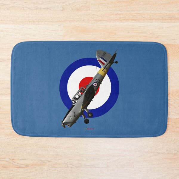 Item preview, Roundel Design - Chipmunk VH-ZIZ designed and sold by muz2142.
