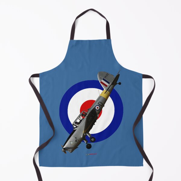 Item preview, Roundel Design - Chipmunk VH-ZIZ designed and sold by muz2142.