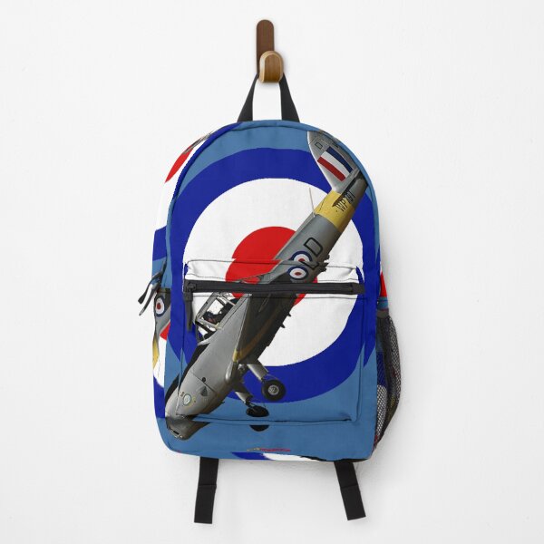 Item preview, Roundel Design - Chipmunk VH-ZIZ designed and sold by muz2142.