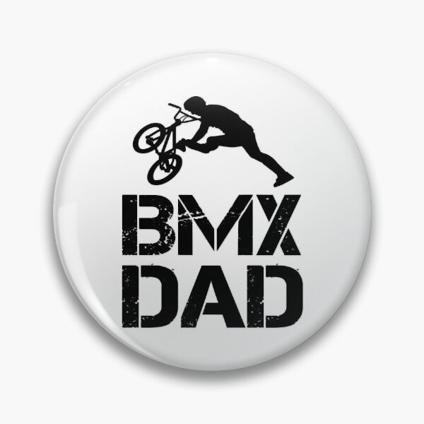 Artikelvorschau, BMX Papa Geschenk entworfen und verkauft von HayleyAnn79.