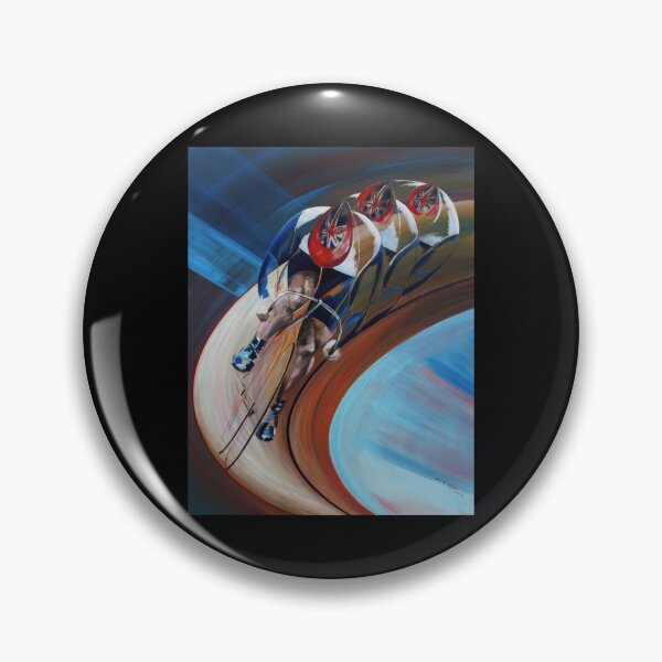 Item preview, Velocity Gb Sticker designed and sold by ayeshadanaqws.