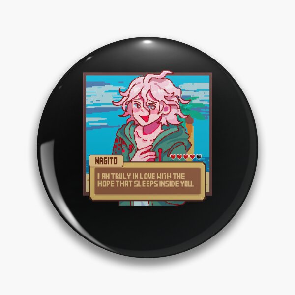 Item preview, Day Gift Danganronpa Despair Goodbye  Awesome For Movie Fan designed and sold by RomolaIerardi.