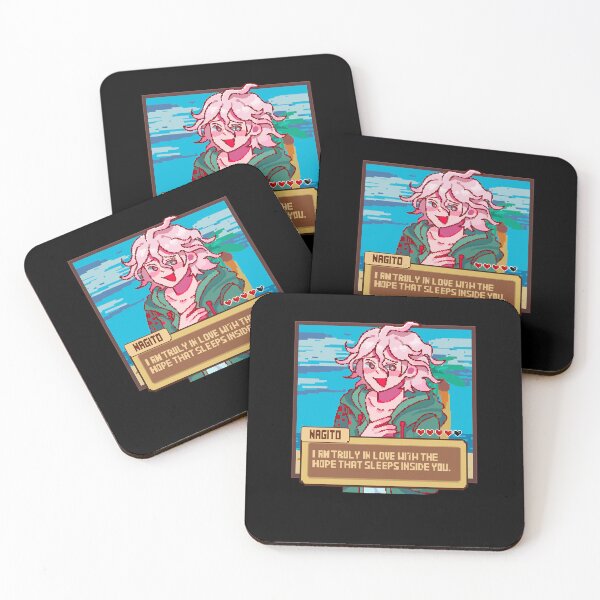 Item preview, Day Gift Danganronpa Despair Goodbye  Awesome For Movie Fan designed and sold by RomolaIerardi.