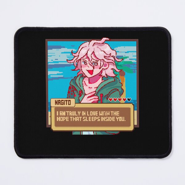 Item preview, Regalo del día Danganronpa Desesperación Adiós Impresionante para fanáticos de la película designed and sold by RomolaIerardi.