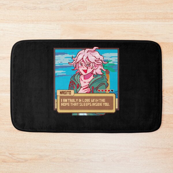 Item preview, Day Gift Danganronpa Despair Goodbye  Awesome For Movie Fan designed and sold by RomolaIerardi.