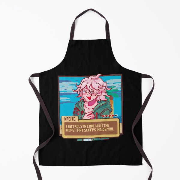 Item preview, Day Gift Danganronpa Despair Goodbye  Awesome For Movie Fan designed and sold by RomolaIerardi.