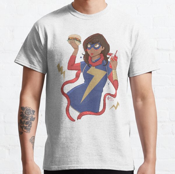 Em-Burger-en! Classic T-Shirt