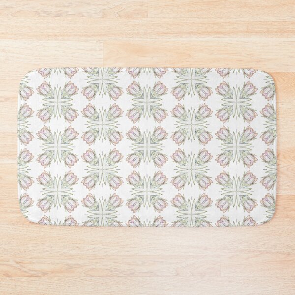 Item preview, Tulip delights and Happy Little Accidents [CP22029a] designed and sold by Carina Parry Studios.