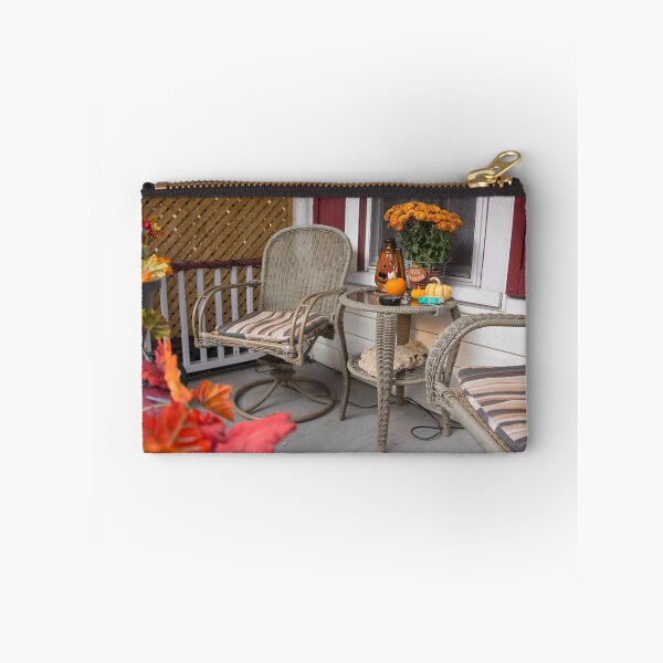 Item preview, porch designed and sold by Anne Scantlebury.