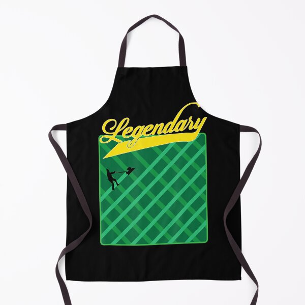 Item preview, Lawn Mowing Grass Stripes Funny Mow the Grass  designed and sold by dickvusqr.