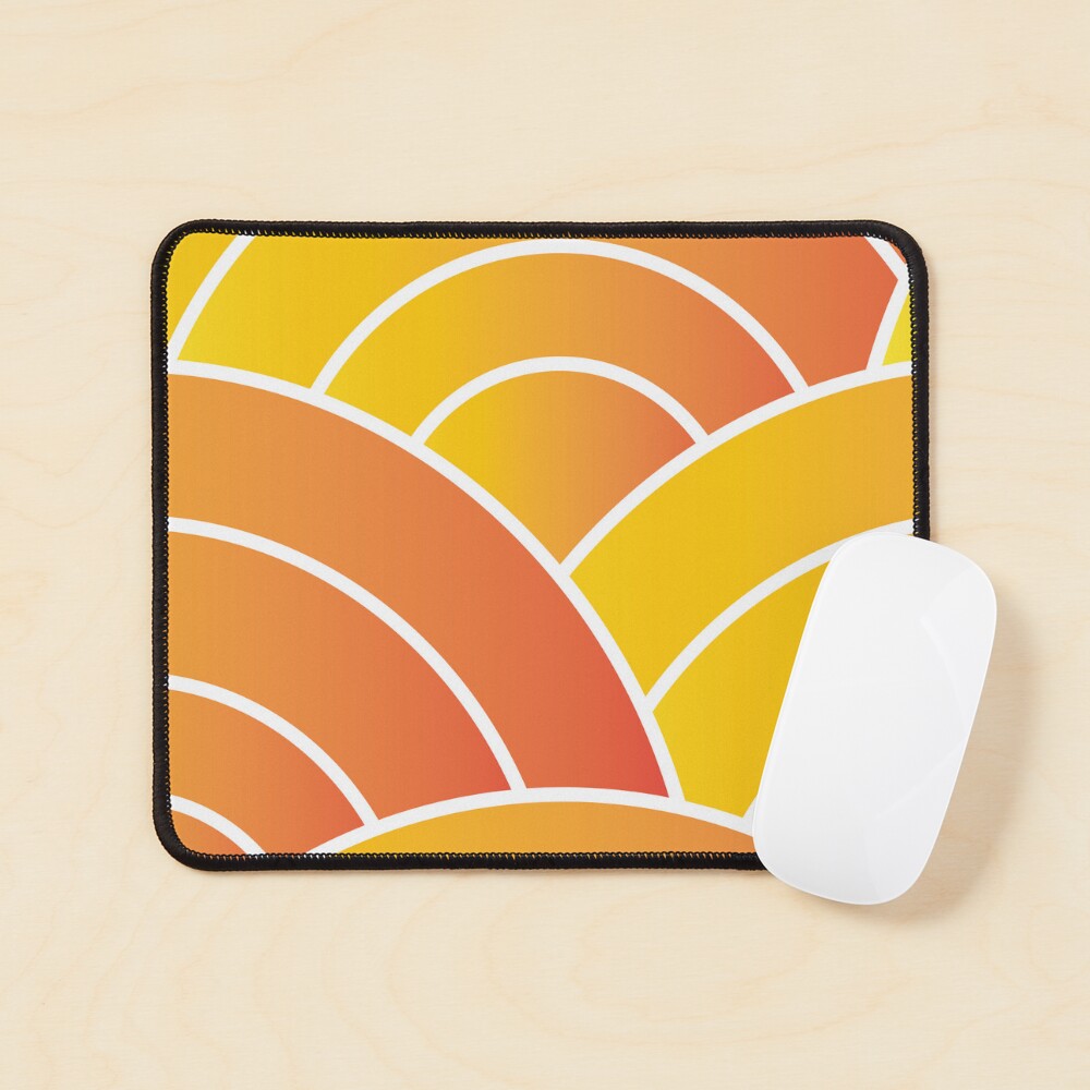 Item preview, Mouse Pad designed and sold by WSShopArt21.