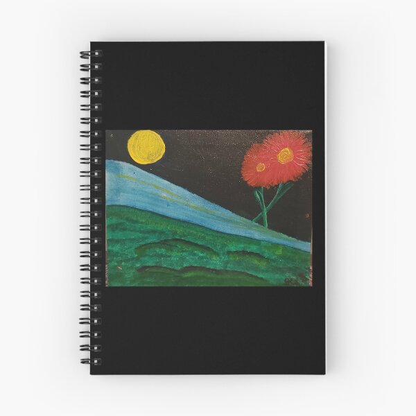 Item preview, Flower Abstract designed and sold by Krisperz.