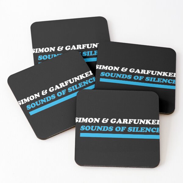 Item preview, Simon & Garfunkel designed and sold by Benjamin Perrot.