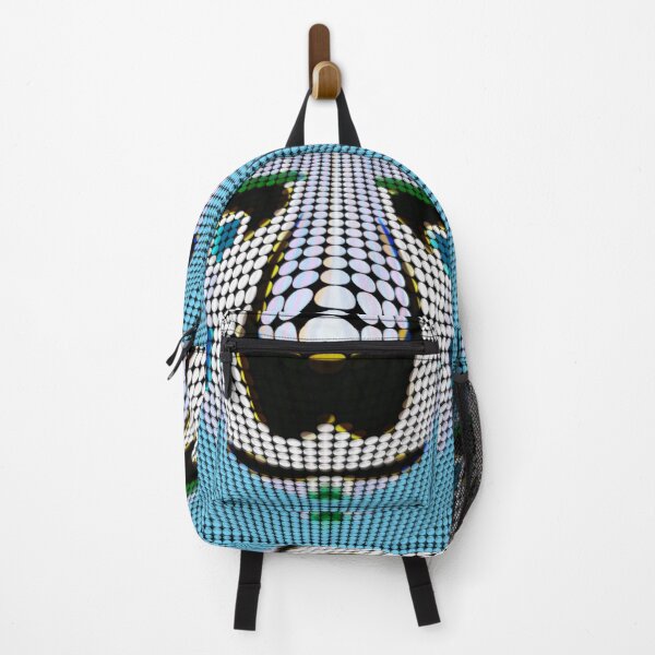 Item preview, Henry, Not Quite Human designed and sold by JohnnyArtPavlou.
