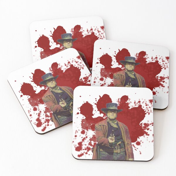 Item preview, Gunfighter  designed and sold by partsmanrod.