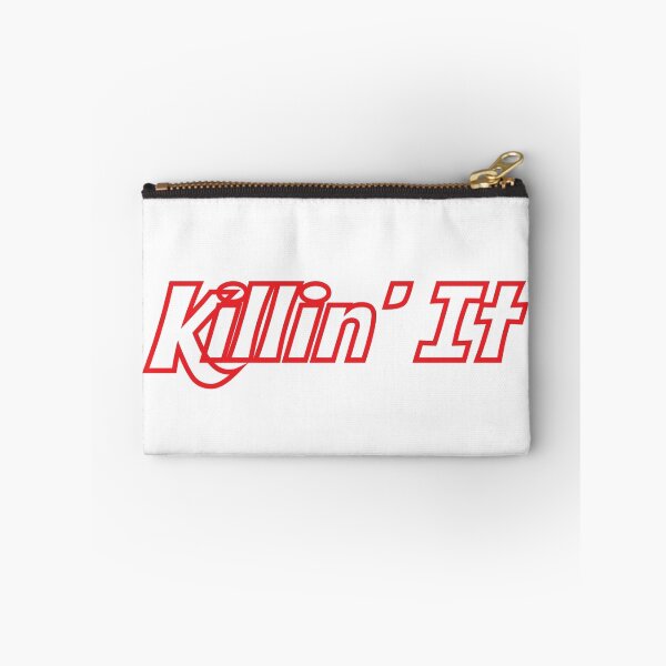 Item preview, Killin' It designed and sold by Maris S.
