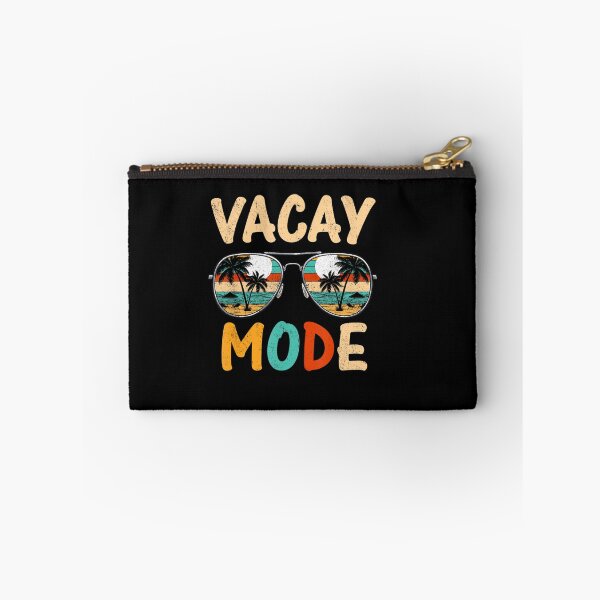 Item preview, Vacation Summer Sunglasses and Palm Trees Vacay Mode Funny  designed and sold by dickvusqr.