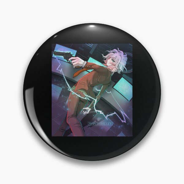 Artikelvorschau, Tagesgeschenke für Danganronpa Despair Goodbye Coole Geschenke entworfen und verkauft von RomolaIerardi.