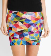 Raumformen Minirock