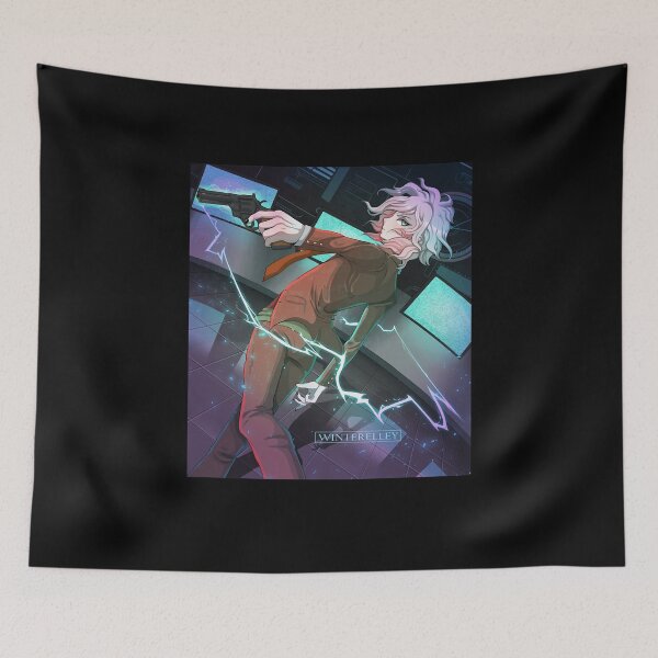 Item preview, Day Gifts for Danganronpa Despair Goodbye  Cool Gifts designed and sold by RomolaIerardi.