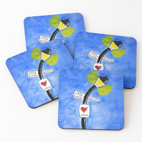 Item preview, I Heart Nola designed and sold by vondaadomatis.