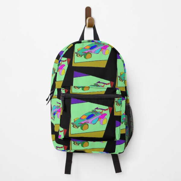 Item preview, Octane: "Acidic" designed and sold by JakeImmortal.
