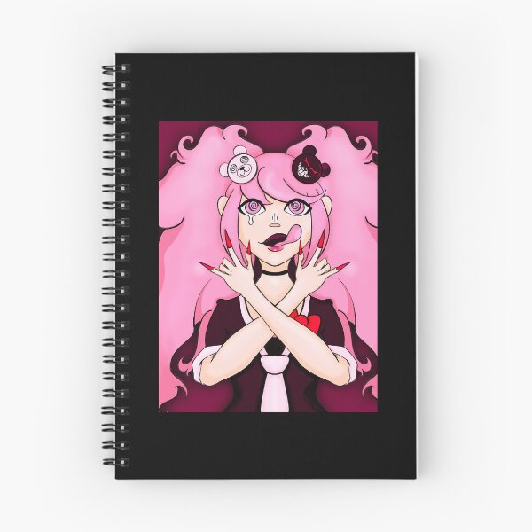 Item preview, For Men Women Danganronpa Despair Goodbye  Cool Graphic Gift designed and sold by RomolaIerardi.