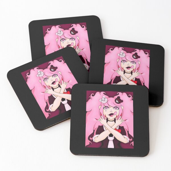 Item preview, For Men Women Danganronpa Despair Goodbye  Cool Graphic Gift designed and sold by RomolaIerardi.