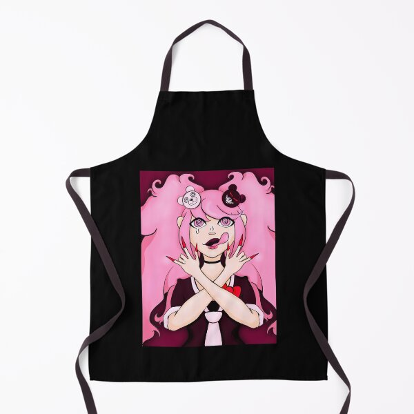 Item preview, For Men Women Danganronpa Despair Goodbye  Cool Graphic Gift designed and sold by RomolaIerardi.
