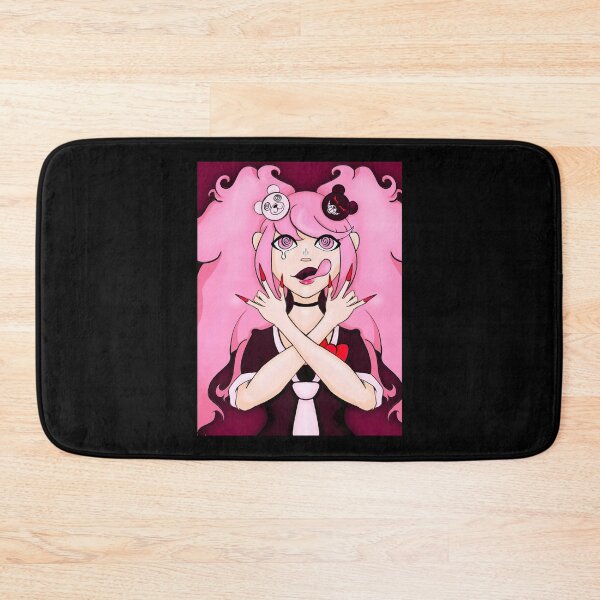Item preview, For Men Women Danganronpa Despair Goodbye  Cool Graphic Gift designed and sold by RomolaIerardi.