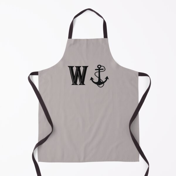 Item preview, W - ANCHOR - WANKER designed and sold by RENAGADE4LYF.