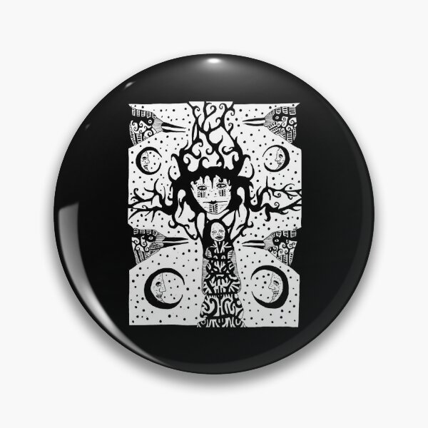 Item preview, Women Men Sideshow Halloween Freak Retro Vintage designed and sold by AntonellaMatts.