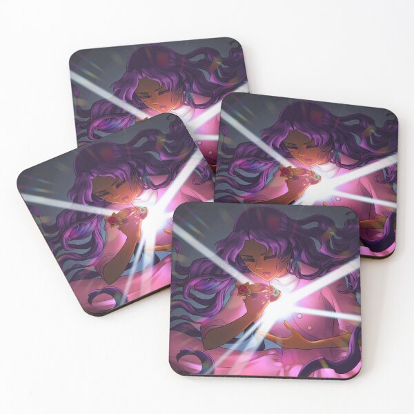 Item preview, My Revolution - Anthy from Revolutionary Girl Utena designed and sold by arterialmotive.