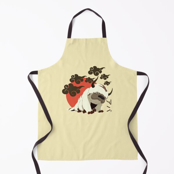 Item preview, Appa The Last Airbender designed and sold by Rajendraja.