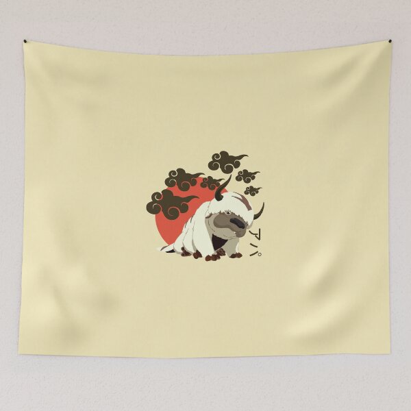 Item preview, Appa The Last Airbender designed and sold by Rajendraja.