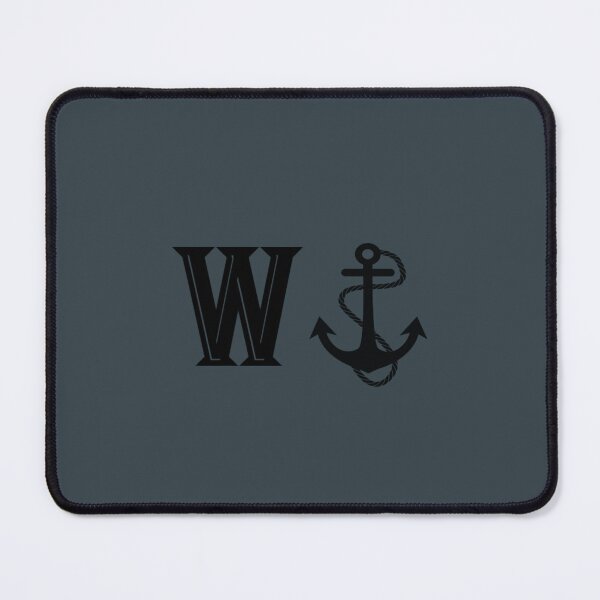 Item preview, W - ANCHOR - WANKER designed and sold by RENAGADE4LYF.