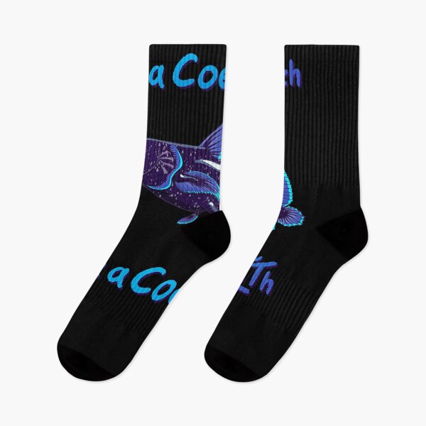 Item preview, Be a Coelacanth Do Attitude! Be a Coelacanth not a Coelacanth designed and sold by IKANTAM.