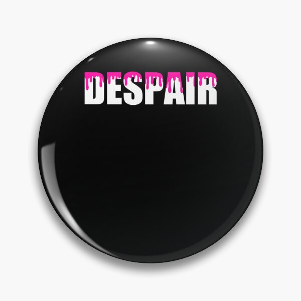 Item preview, For Mens Womens Danganronpa Despair Goodbye  Cool Graphic Gifts designed and sold by RomolaIerardi.