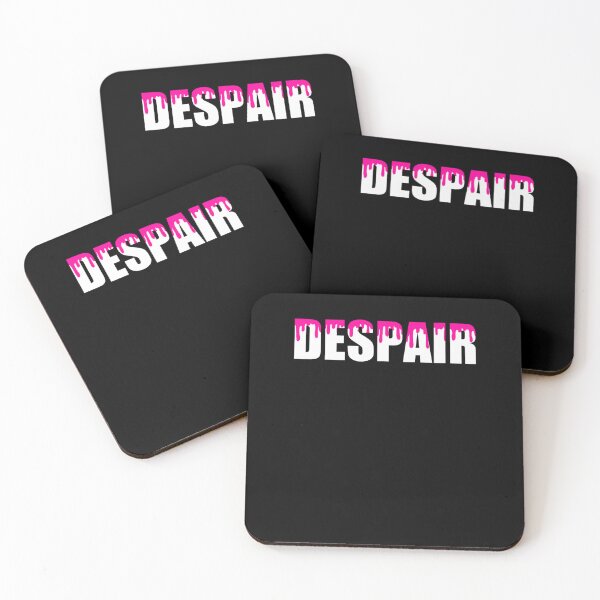 Item preview, For Mens Womens Danganronpa Despair Goodbye  Cool Graphic Gifts designed and sold by RomolaIerardi.