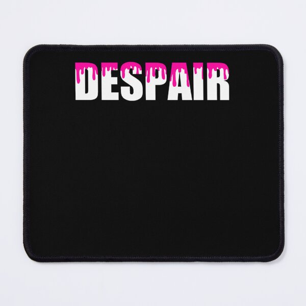 Item preview, For Mens Womens Danganronpa Despair Goodbye  Cool Graphic Gifts designed and sold by RomolaIerardi.