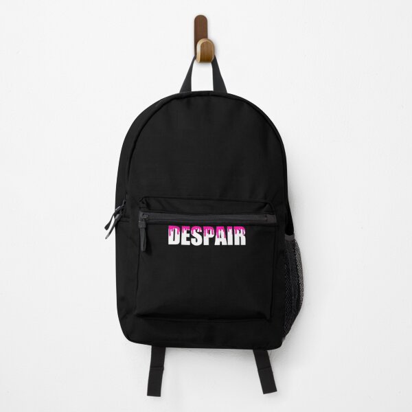 Artikelvorschau, Für die Danganronpa-Verzweiflung der Frauen der Männer coole grafische Geschenke entworfen und verkauft von RomolaIerardi.