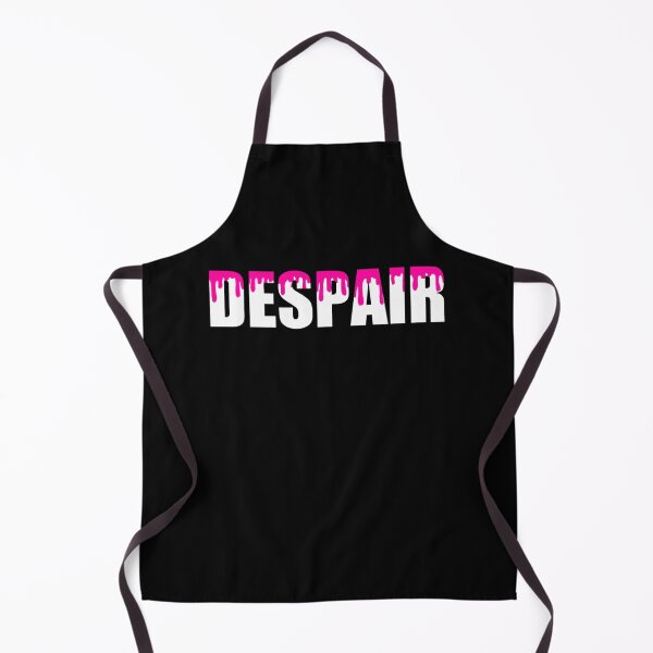 Item preview, For Mens Womens Danganronpa Despair Goodbye  Cool Graphic Gifts designed and sold by RomolaIerardi.