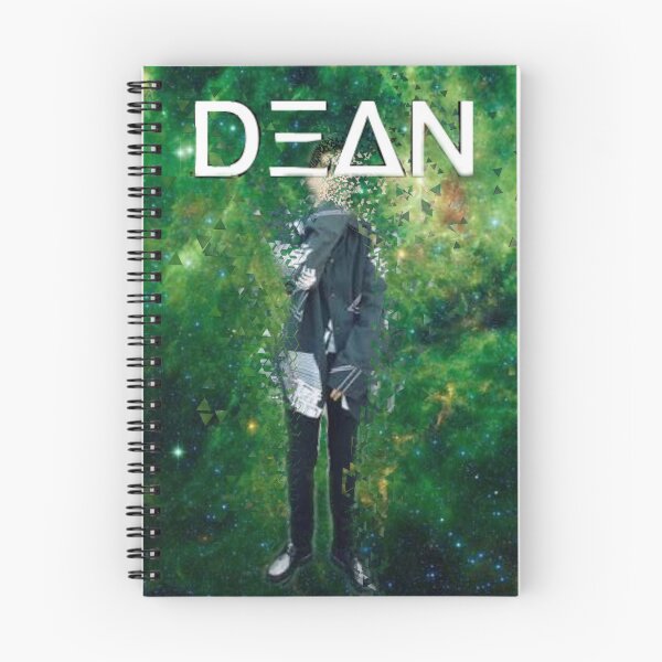 Item preview, dean designed and sold by kinsanity.