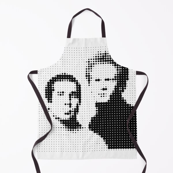Item preview, Simon & Garfunkel designed and sold by Benjamin Perrot.
