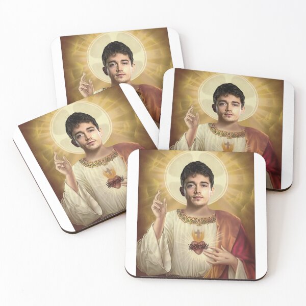 Item preview, Charles Leclerc God designed and sold by KeltonMaggio.
